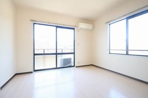 ボービラージュ中山台 B棟 B0202号-3