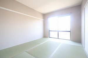 ボービラージュ中山台 B棟 B0202号-5