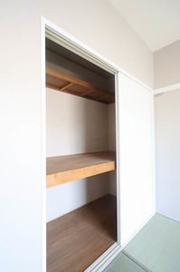 ボービラージュ中山台 B棟 B0202号-6