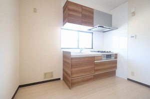 ボービラージュ中山台 B棟 B0202号-7