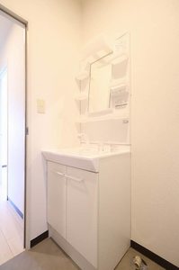 ボービラージュ中山台 B棟 B0202号-8