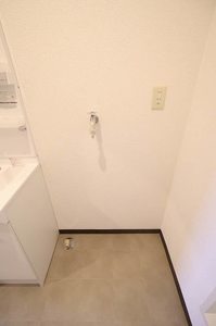 ボービラージュ中山台 B棟 B0202号-9