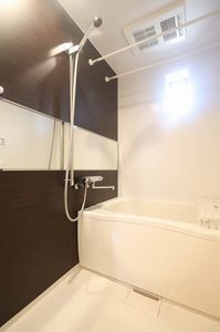 ボービラージュ中山台 B棟 B0202号-10