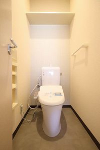 ボービラージュ中山台 B棟 B0202号-11