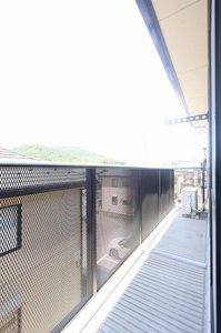 ボービラージュ中山台 B棟 B0202号-14