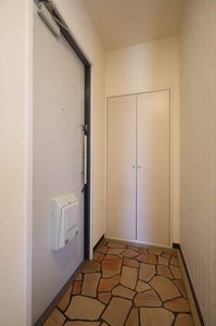 ボービラージュ中山台 B棟 B0202号-15