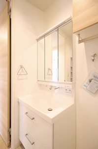 ボービラージュ中山台 C棟 A0202号-5