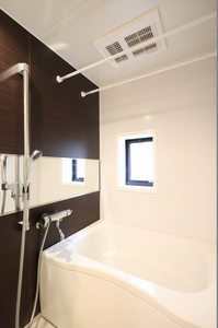 ボービラージュ中山台 C棟 A0202号-7