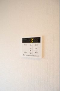 ボービラージュ中山台 C棟 A0202号-9