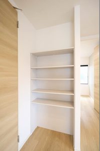 ボービラージュ中山台 C棟 A0202号-10