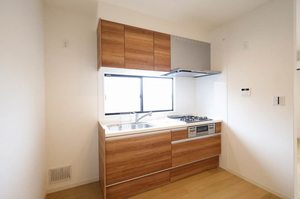 ボービラージュ中山台 C棟 A0202号-11