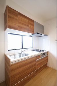 ボービラージュ中山台 C棟 A0202号-12