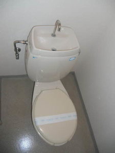 プチハウス９５’ A0105号-8