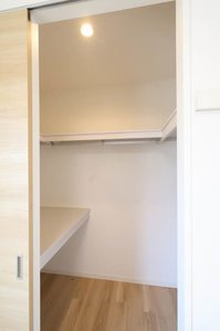 フレグランス中山東 A棟 A0101号-6