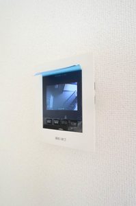 フレグランス中山東 A棟 A0101号-12