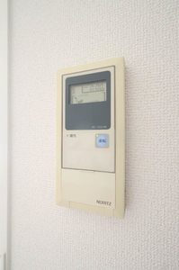 フレグランス中山東 A棟 A0101号-13