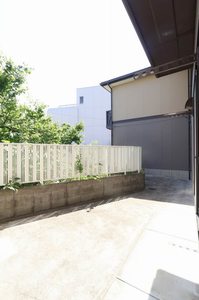 フレグランス中山東 A棟 A0101号-14