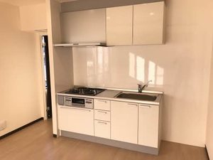 フレグランス中山東　Ｂ棟 B0201号-2