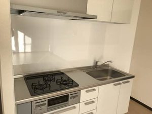 フレグランス中山東　Ｂ棟 B0201号-6