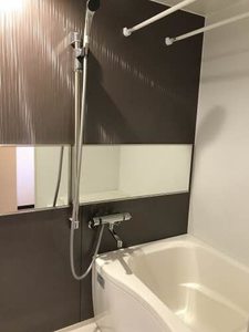 フレグランス中山東　Ｂ棟 B0201号-8