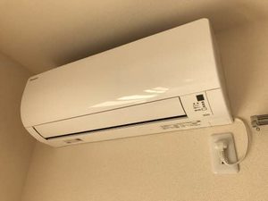 フレグランス中山東　Ｂ棟 B0201号-10