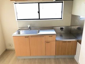 ルミナス矢賀　Ｂ棟 B0103号-4