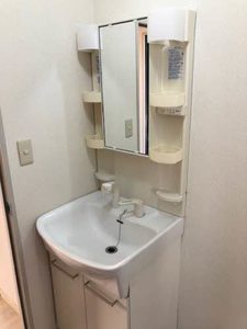 ルミナス矢賀　Ｂ棟 B0103号-7