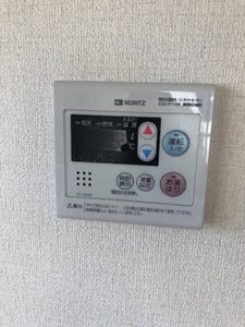 ルミナス矢賀　Ｂ棟 B0103号-8