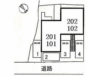 フレグランスフォーブル A0101号-11