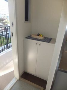 アーバンハウス都 A0201号-3