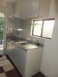 アーバンハウス都 A0201号-4