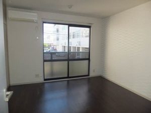 アーバンハウス都 A0201号-8