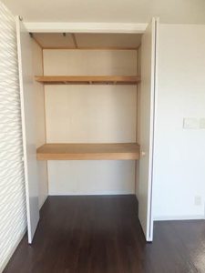 アーバンハウス都 A0201号-9