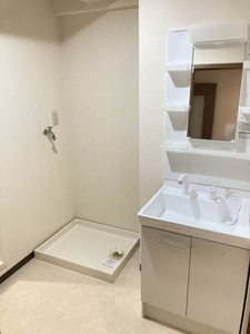 ピースマンションＭＩ A0201号-6