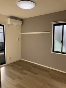 フォーブル戸坂　Ａ棟 A0102号-2