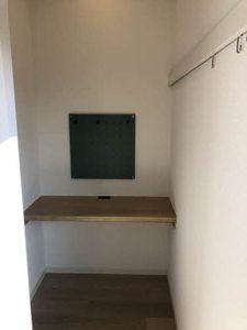 フォーブル戸坂　Ａ棟 A0102号-5