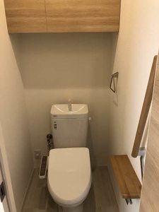 フォーブル戸坂　Ａ棟 A0102号-6