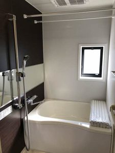 フォーブル戸坂　Ａ棟 A0102号-7