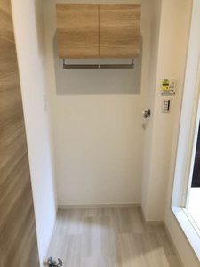 フォーブル戸坂　Ａ棟 A0102号-9