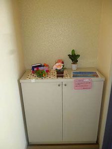 フォーブル戸坂　Ａ棟 A0201号-3