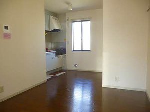 フォーブル戸坂　Ａ棟 A0201号-5