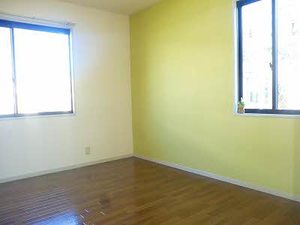 フォーブル戸坂　Ａ棟 A0201号-7