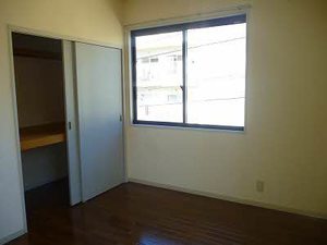 フォーブル戸坂　Ａ棟 A0201号-8