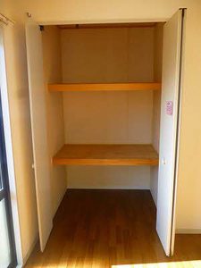 フォーブル戸坂　Ａ棟 A0201号-9