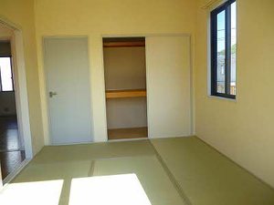 フォーブル戸坂　Ａ棟 A0201号-11