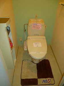 フォーブル戸坂　Ａ棟 A0201号-12