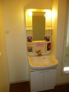 フォーブル戸坂　Ａ棟 A0201号-13