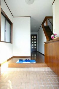 阿品台５丁目戸建-2