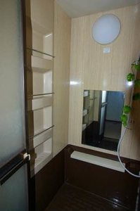 阿品台５丁目戸建-8