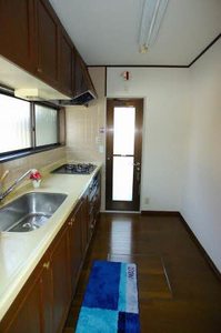 阿品台５丁目戸建-11